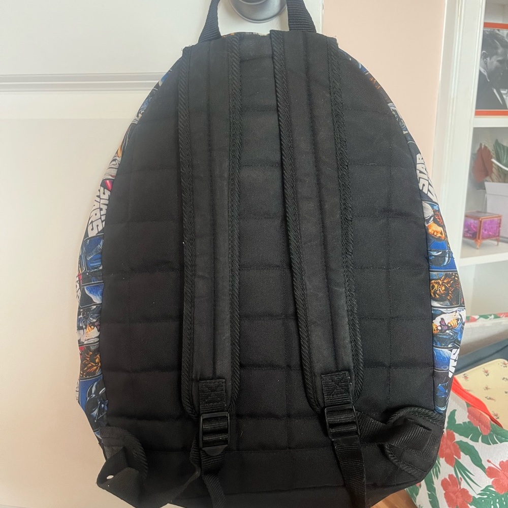 Star Wars Graphic Backpack - Picture 2 of 2